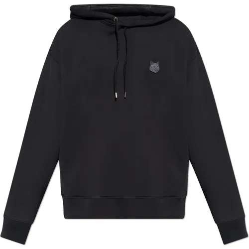 Sweatshirts & Hoodies > Hoodies - - Maison Kitsuné - Modalova