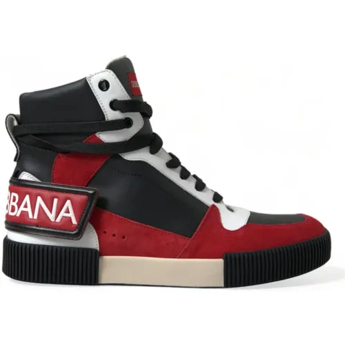 Shoes > Sneakers - - Dolce & Gabbana - Modalova