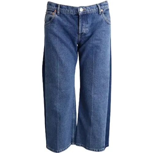 Pre-owned > Pre-owned Jeans - - Balenciaga Vintage - Modalova