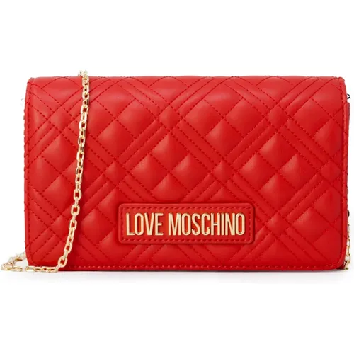 Bags > Cross Body Bags - - Love Moschino - Modalova