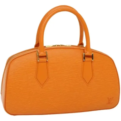 Pre-owned > Pre-owned Bags > Pre-owned Handbags - - Louis Vuitton Vintage - Modalova