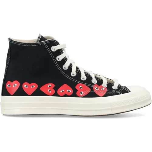 Shoes > Sneakers - - Comme des Garçons Play - Modalova