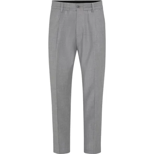 Trousers > Suit Trousers - - drykorn - Modalova