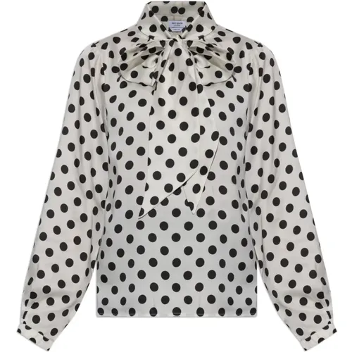 Blouses & Shirts > Blouses - - Kate Spade - Modalova