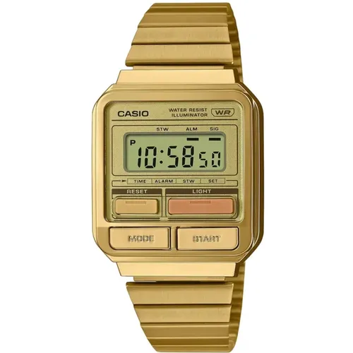 Accessories > Watches - - Casio - Modalova