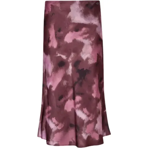 Skirts > Midi Skirts - - Liu Jo - Modalova