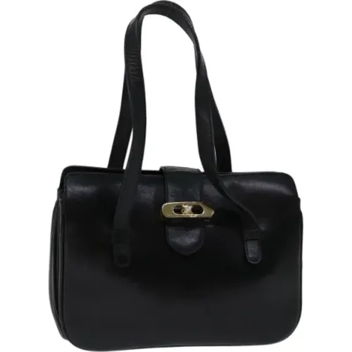 Pre-owned > Pre-owned Bags > Pre-owned Handbags - - Celine Vintage - Modalova