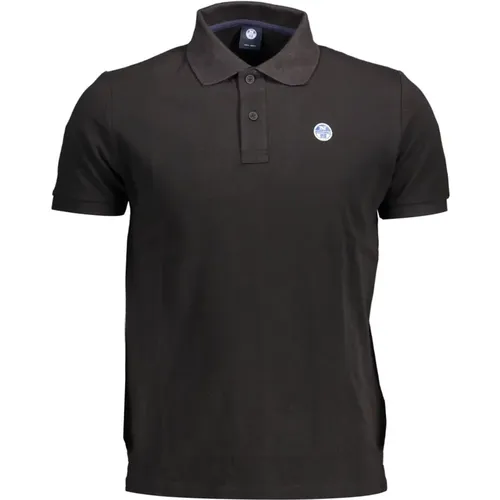 Tops > Polo Shirts - - North Sails - Modalova