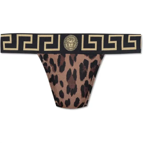 Underwear > Bottoms - - Versace - Modalova