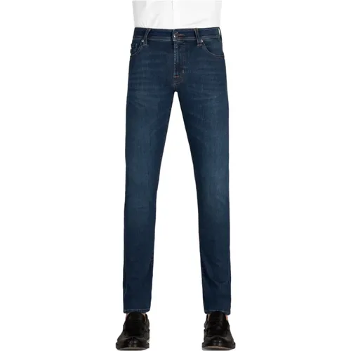 Jeans > Slim-fit Jeans - - Tramarossa - Modalova