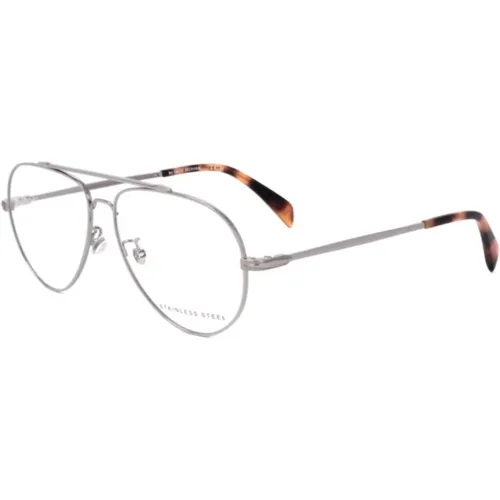 Accessories > Glasses - - Eyewear by David Beckham - Modalova