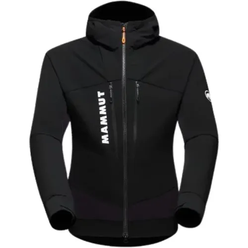 Jackets > Light Jackets - - mammut - Modalova