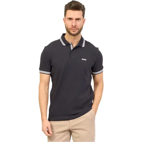 Tops > Polo Shirts - - Hugo Boss - Modalova