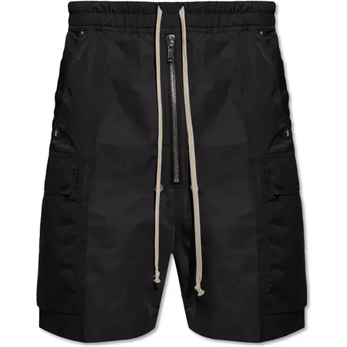 Shorts > Casual Shorts - - Rick Owens - Modalova