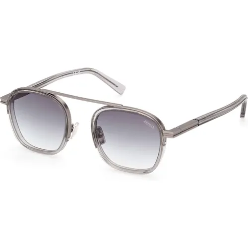 Accessories > Sunglasses - - Ermenegildo Zegna - Modalova