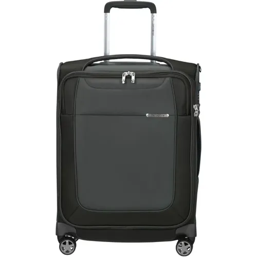 Suitcases > Cabin Bags - - Samsonite - Modalova