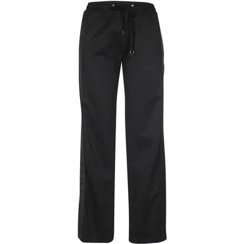 Trousers > Wide Trousers - - John Richmond - Modalova