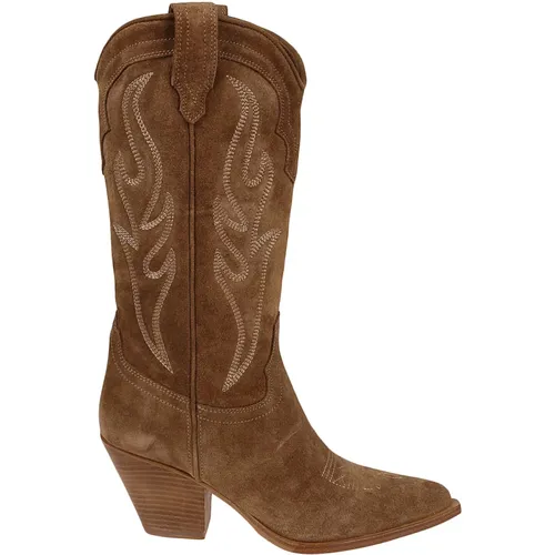 Shoes > Boots > Cowboy Boots - - Sonora - Modalova