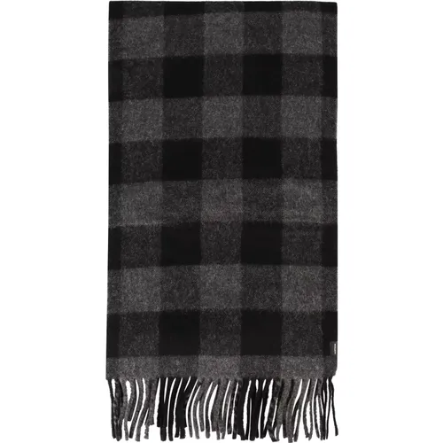 Accessories > Scarves > Winter Scarves - - Woolrich - Modalova