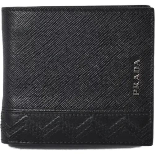 Pre-owned > Pre-owned Accessories > Pre-owned Wallets - - Prada Vintage - Modalova