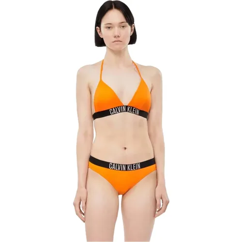 Swimwear > Bikinis - - Calvin Klein - Modalova