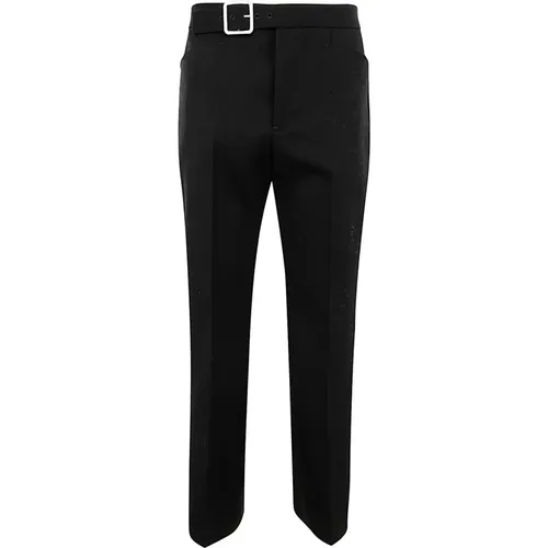 Trousers > Chinos - - Jil Sander - Modalova