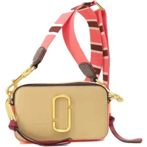 Pre-owned > Pre-owned Bags > Pre-owned Cross Body Bags - - Marc Jacobs Pre-owned - Modalova