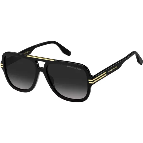 Accessories > Sunglasses - - Marc Jacobs - Modalova