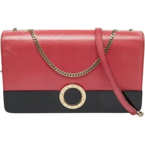 Pre-owned > Pre-owned Bags > Pre-owned Cross Body Bags - - Bvlgari Vintage - Modalova