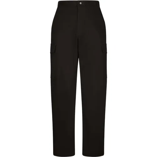 Trousers > Straight Trousers - - add - Modalova