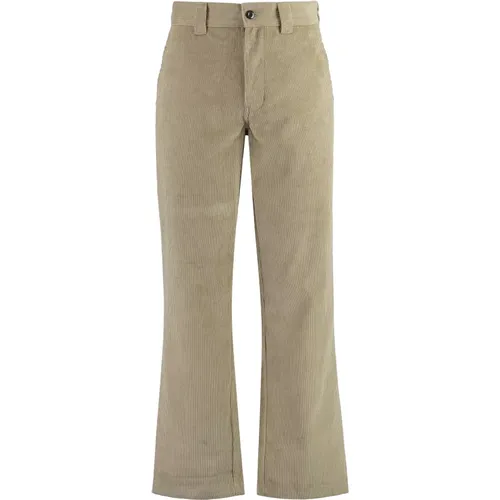 Trousers > Straight Trousers - - Dickies - Modalova