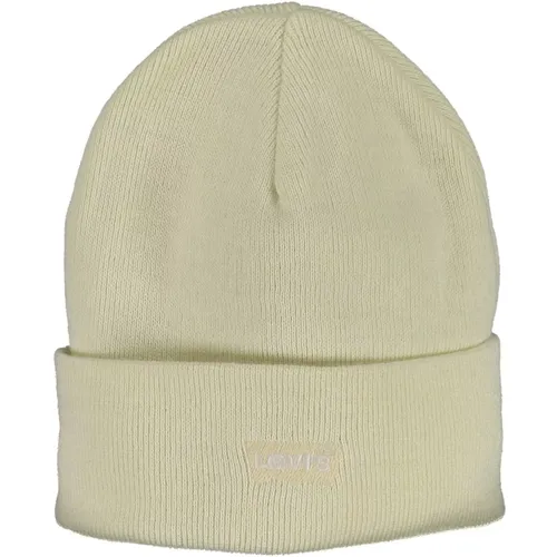 Levi's - Accessories > Hats > Beanies - - Levis - Modalova