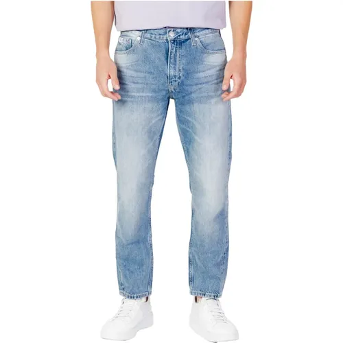 Jeans > Slim-fit Jeans - - Calvin Klein Jeans - Modalova