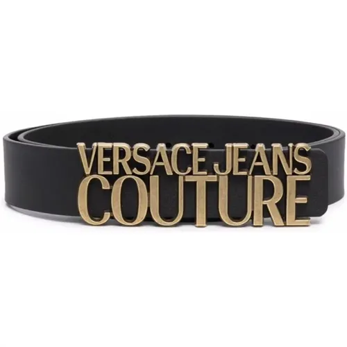 Accessories > Belts - - Versace - Modalova