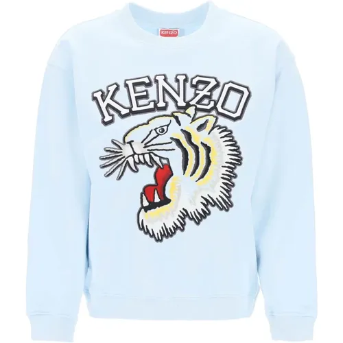 Sweatshirts & Hoodies > Sweatshirts - - Kenzo - Modalova