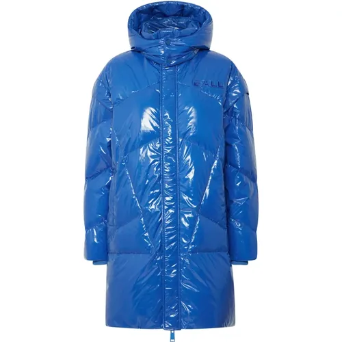 Ball - Coats > Parkas - Blue - Ball - Modalova