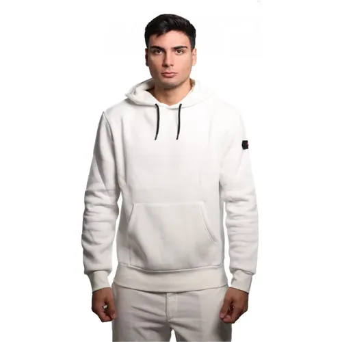 Sweatshirts & Hoodies > Hoodies - - Peuterey - Modalova