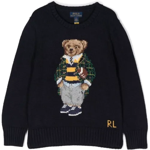 Ralph Lauren - Sweatshirts - Bleu - Ralph Lauren - Modalova