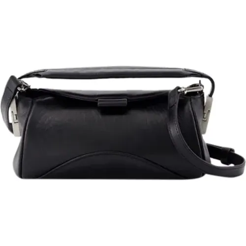 Osoi - Bags > Handbags - Black - Osoi - Modalova