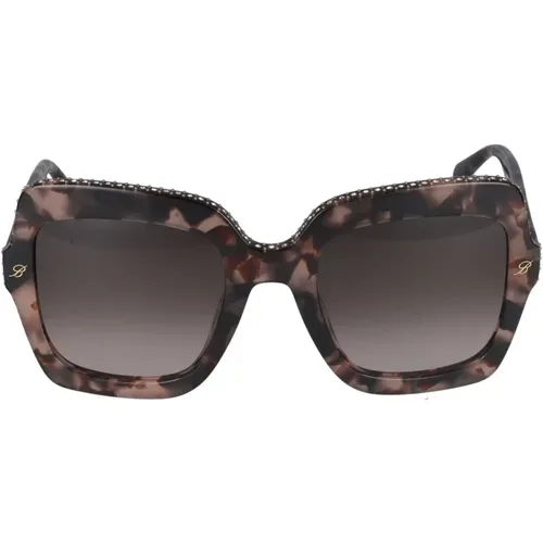 Accessories > Sunglasses - - Blumarine - Modalova