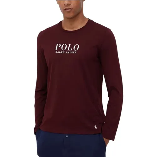 Tops > Long Sleeve Tops - - Ralph Lauren - Modalova