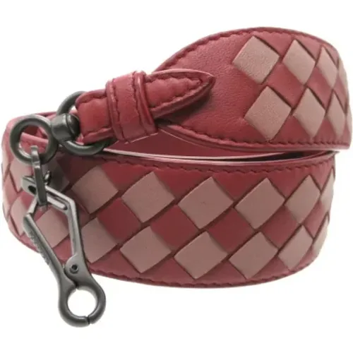 Pre-owned > Pre-owned Accessories - - Bottega Veneta Vintage - Modalova