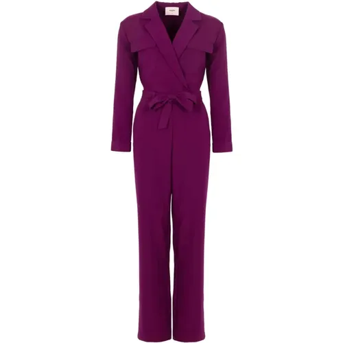 Jumpsuits & Playsuits > Jumpsuits - - Freebird - Modalova