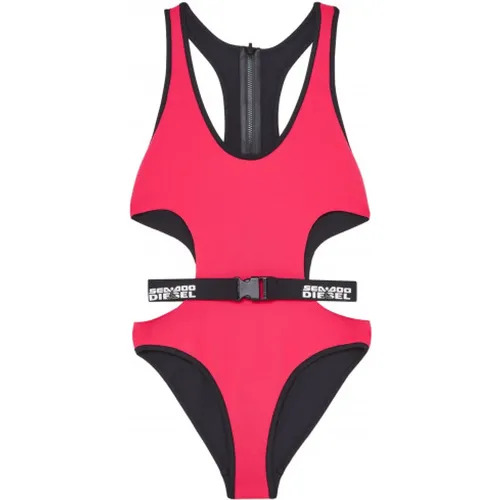 Swimwear > One-piece - - Diesel - Modalova