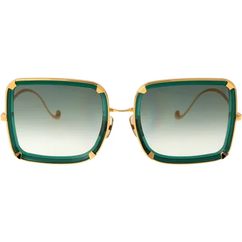 Accessories > Sunglasses - - Anna Karin Karlsson - Modalova