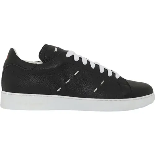 Kiton - Shoes > Sneakers - Black - Kiton - Modalova