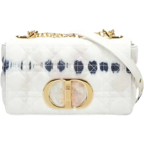 Pre-owned > Pre-owned Bags > Pre-owned Cross Body Bags - - Dior Vintage - Modalova