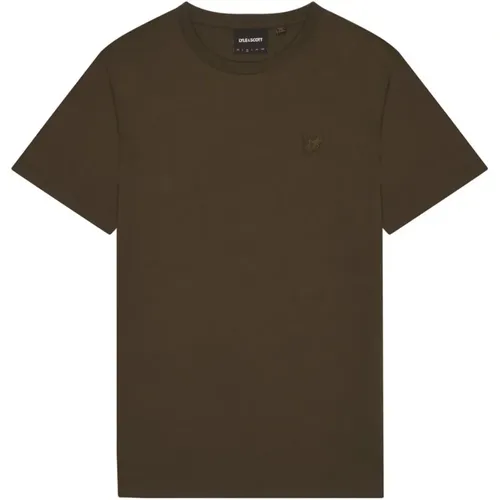 Tops > T-Shirts - - Lyle & Scott - Modalova