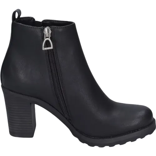 Shoes > Boots > Heeled Boots - - U.s. Polo Assn. - Modalova