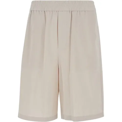 Shorts > Casual Shorts - - Ami Paris - Modalova